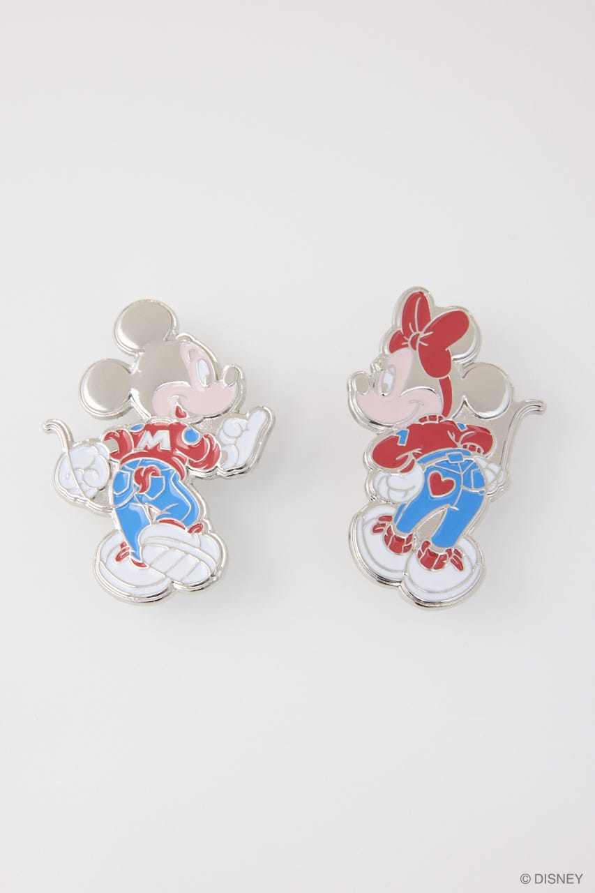 MD MM MATCHING OUTFITS PINS SLV FREE