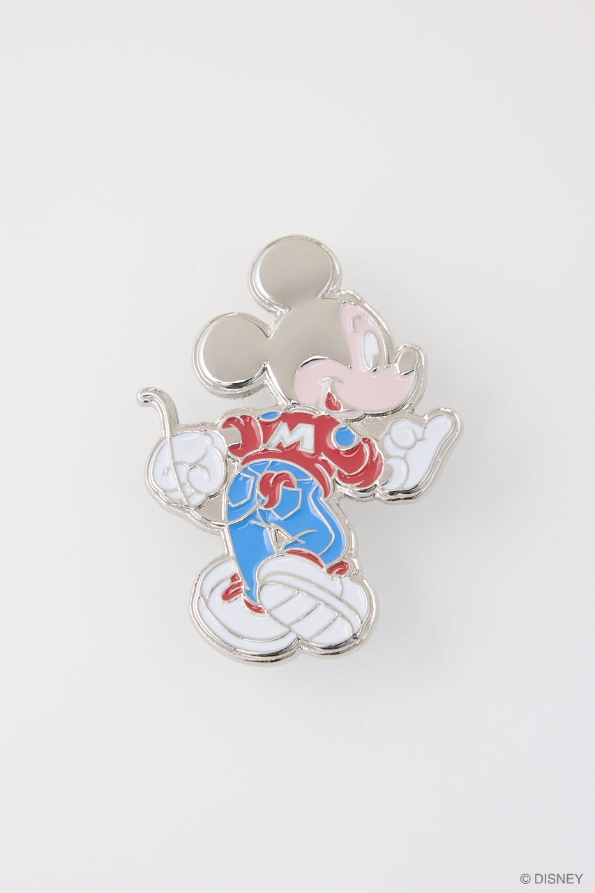 MD MM MATCHING OUTFITS PINS SLV FREE