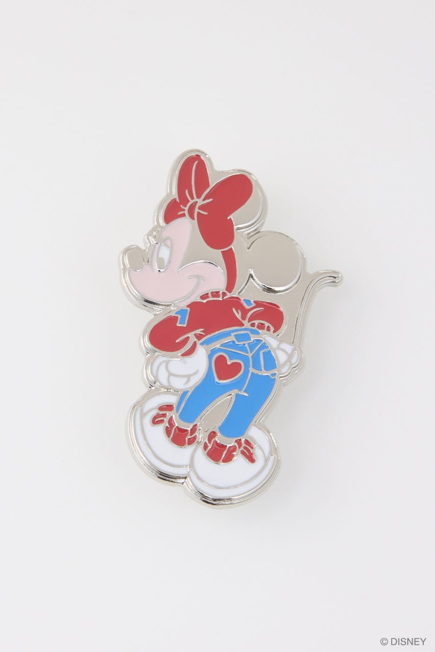 MD MM MATCHING OUTFITS PINS SLV FREE