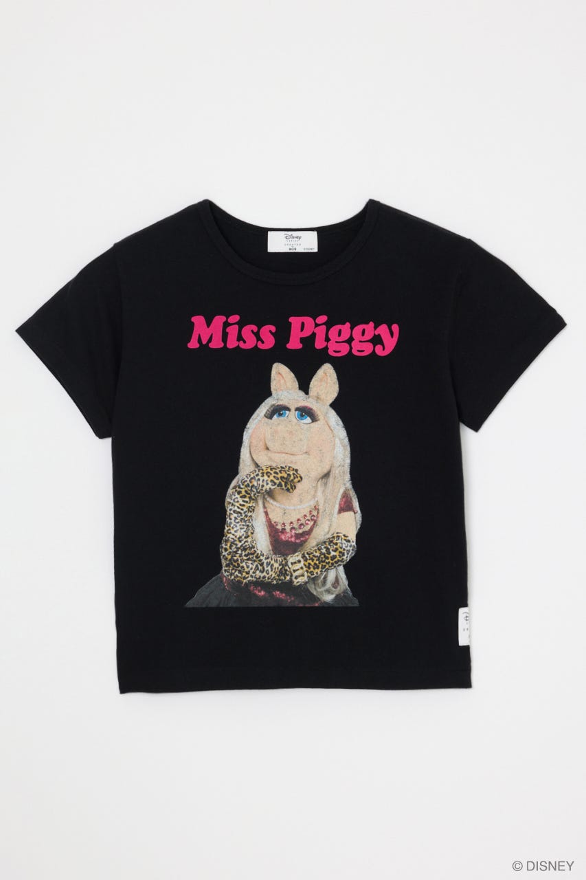 MD TINY TSJ / KERMIT BLK FREE