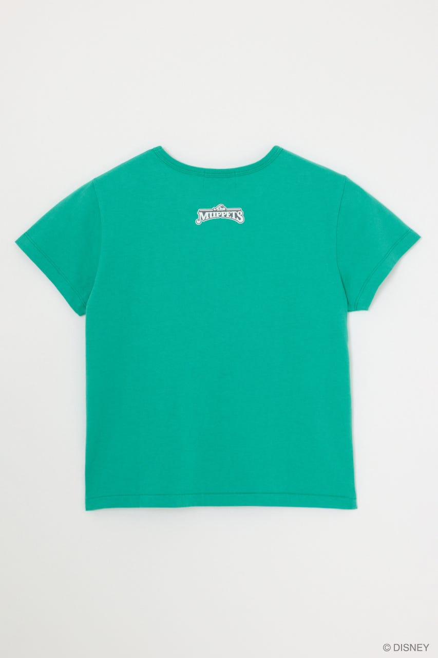 MD TINY TSJ / KERMIT GRN FREE