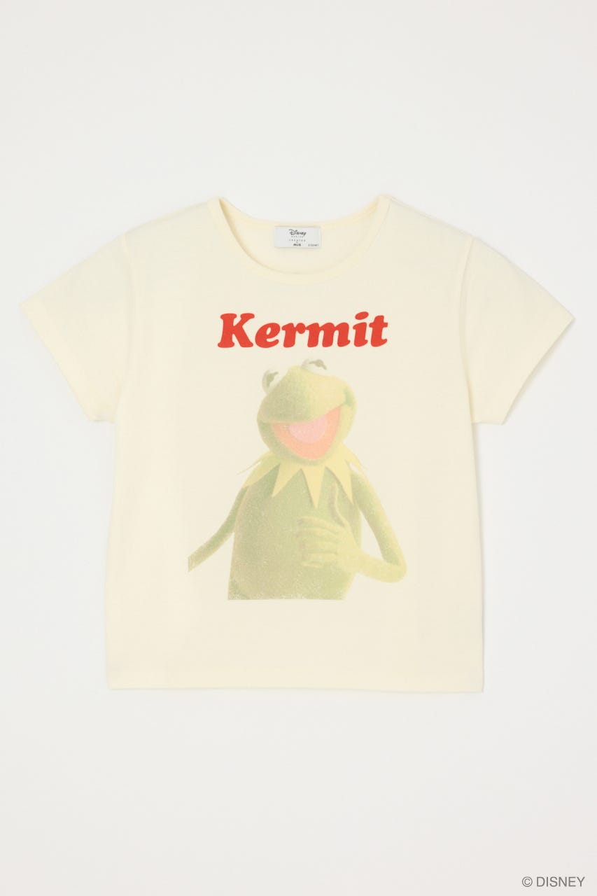 MD TINY TSJ / KERMIT WHT FREE
