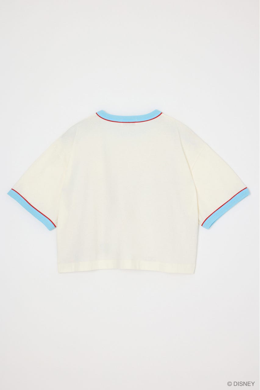 MD BOX OVERSIZED TSJ / KERMIT WHT FREE