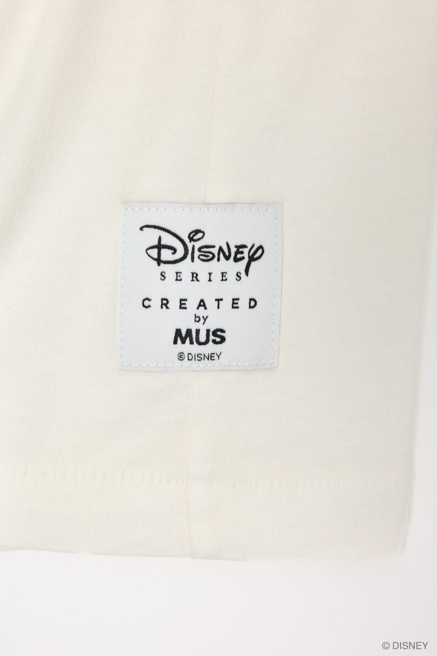 MD OVERSIZED TSJ / KERMIT WHT FREE