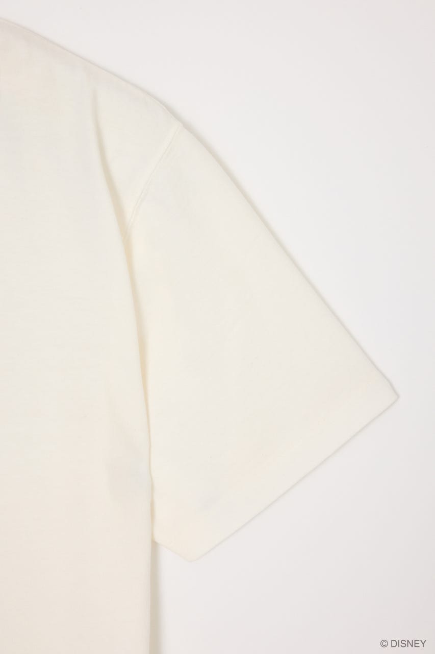 MD OVERSIZED TSJ / KERMIT WHT FREE