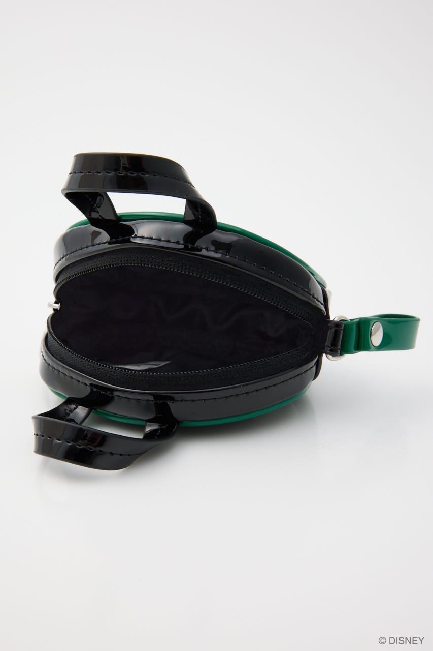 MD MINI POUCH KH / HSM BLK FREE