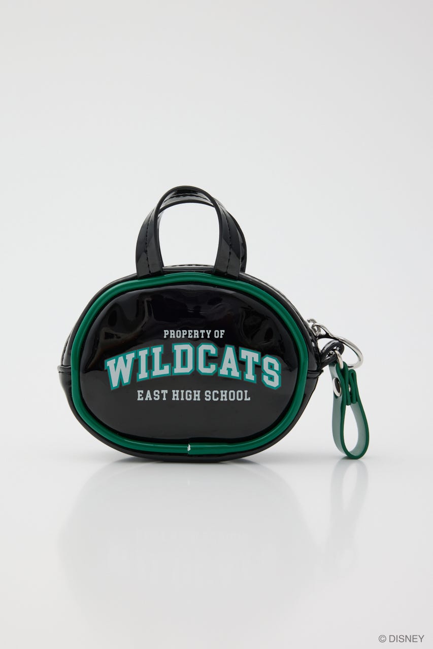 MD MINI POUCH KH / HSM BLK FREE