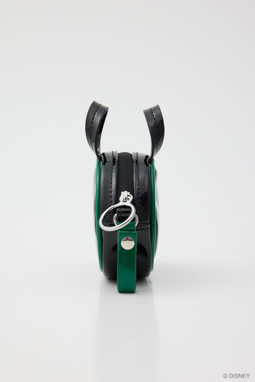 MD MINI POUCH KH / HSM BLK FREE