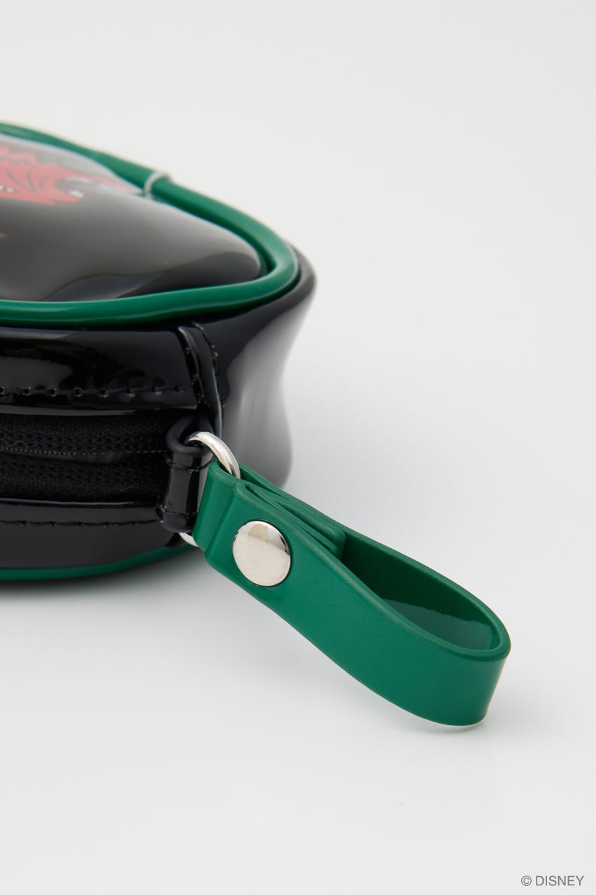 MD MINI POUCH KH / HSM BLK FREE