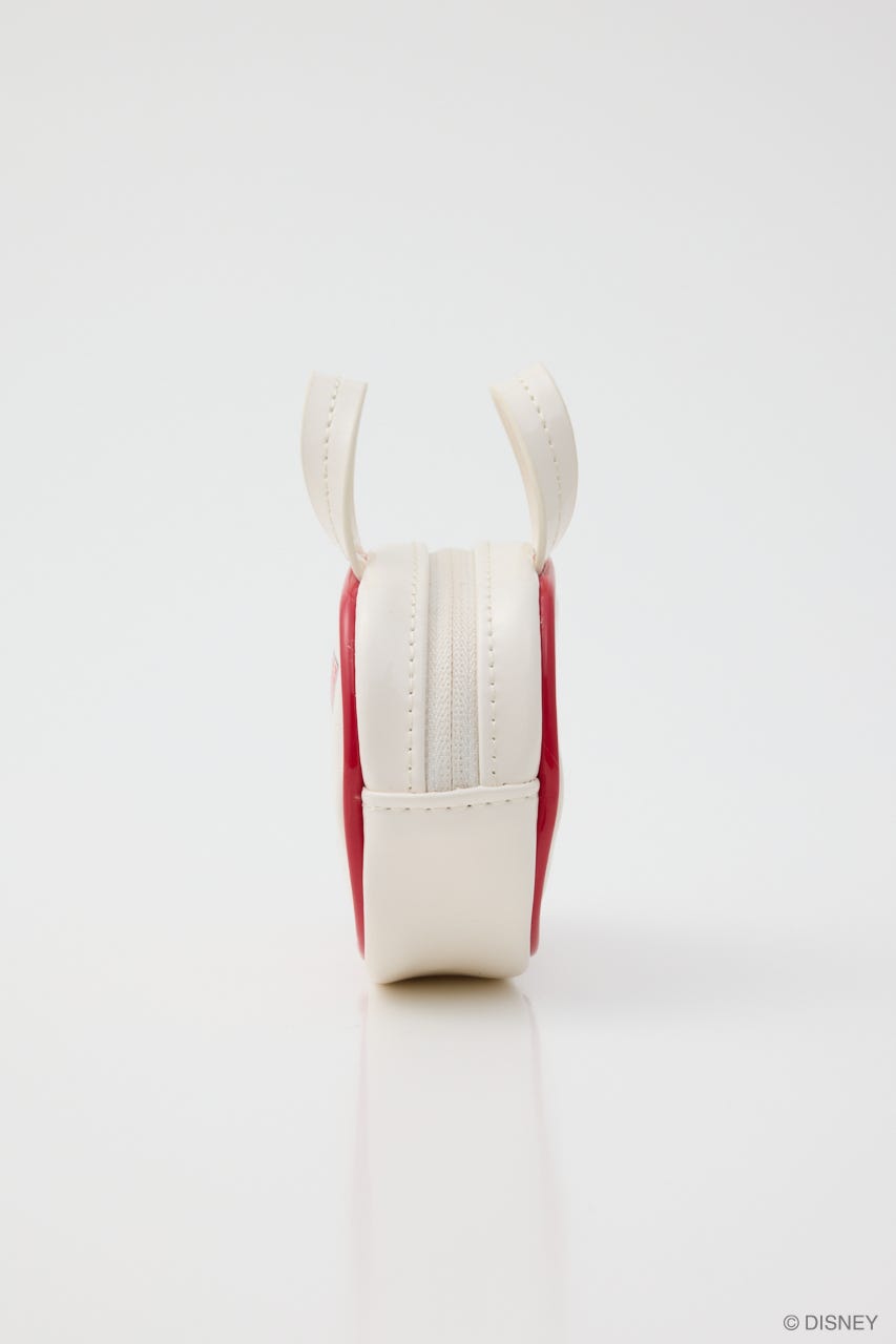 MD MINI POUCH KH / HSM WHT FREE