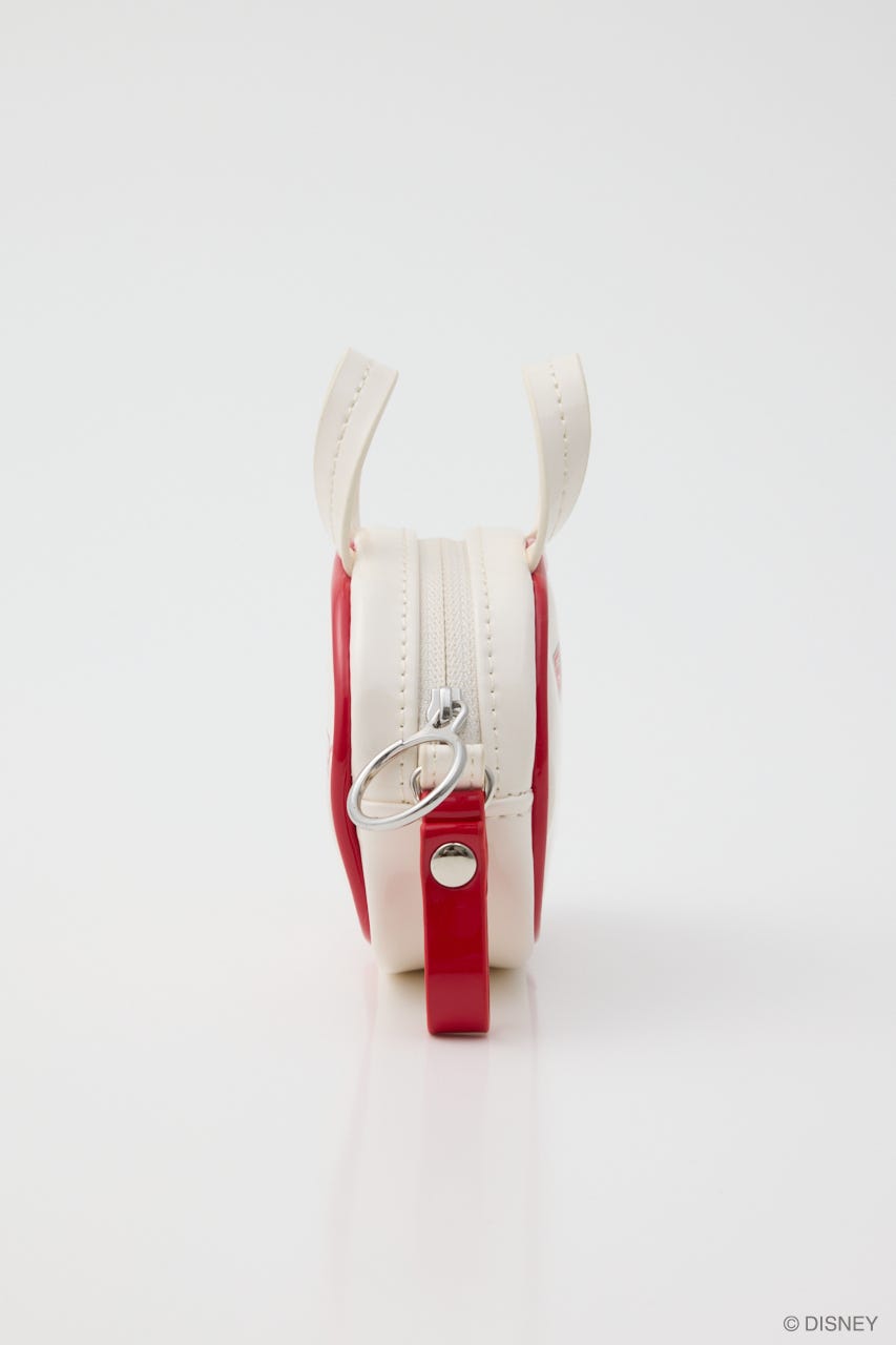 MD MINI POUCH KH / HSM WHT FREE