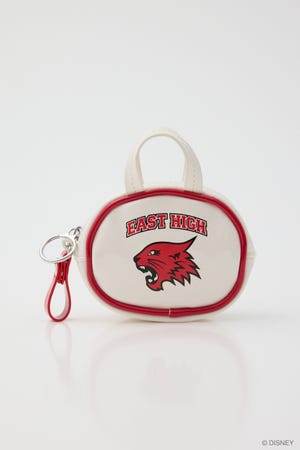 MD MINI POUCH KH / HSM