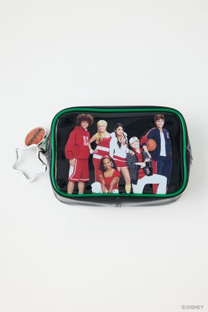 MD CLEAR POUCH / HSM