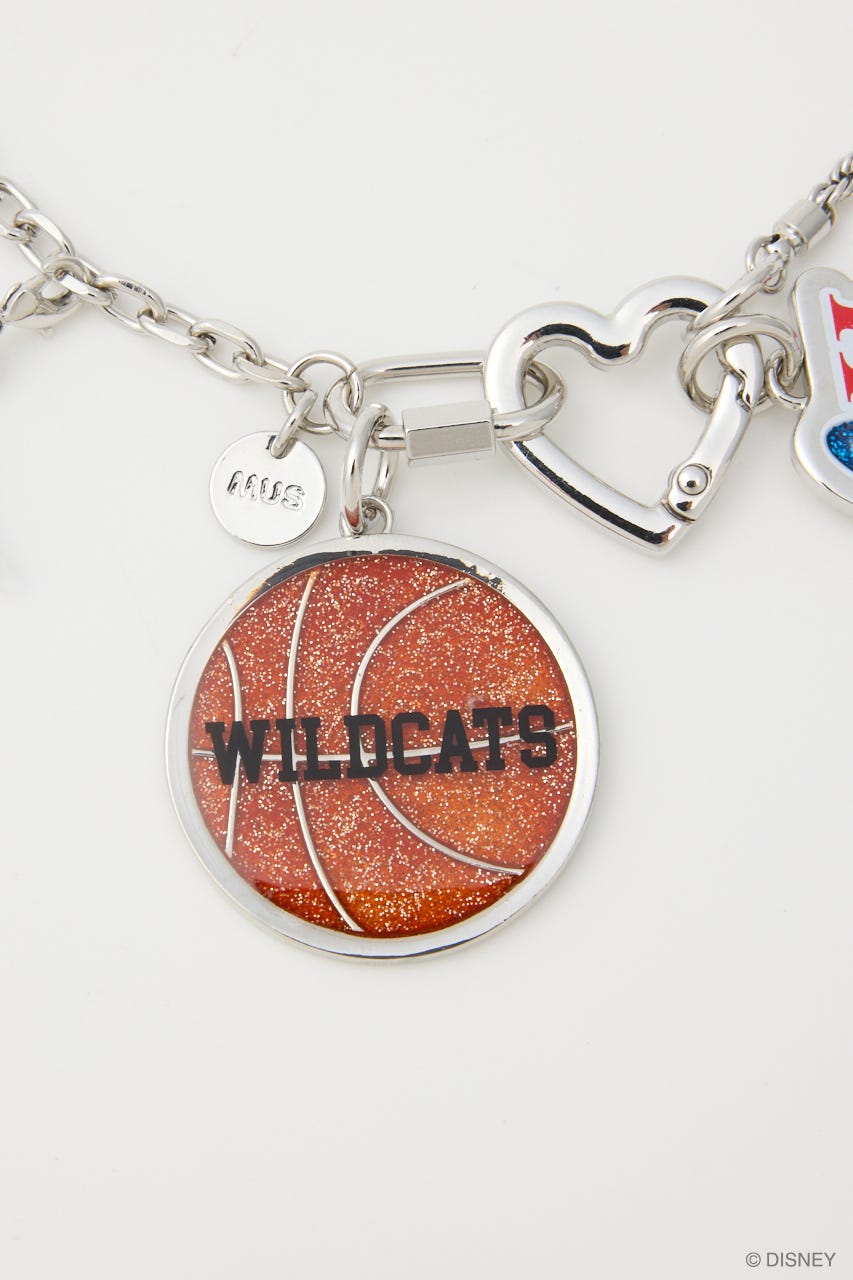 MD NACKLACE  / HSM SLV FREE
