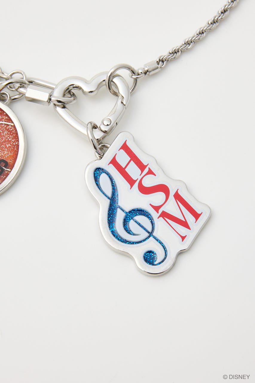 MD NACKLACE  / HSM SLV FREE