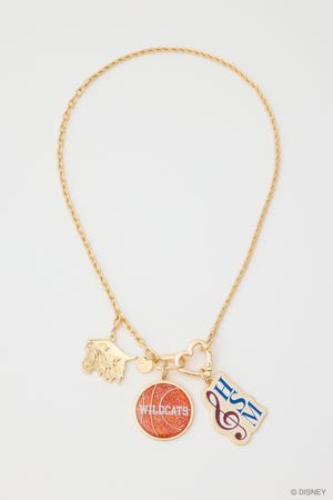 MD NACKLACE  / HSM