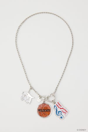 MD NACKLACE  / HSM