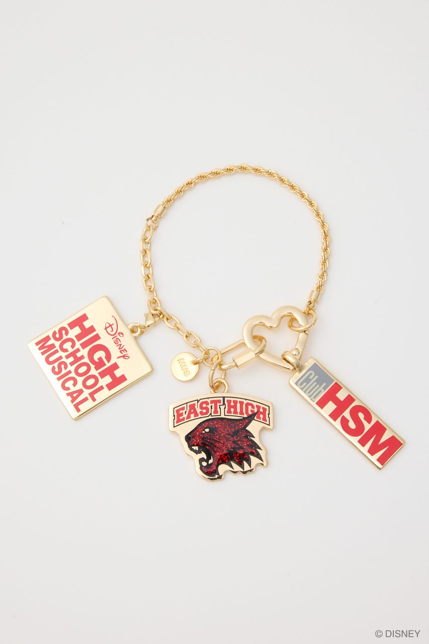 MD BLACELET  / HSM GLD FREE