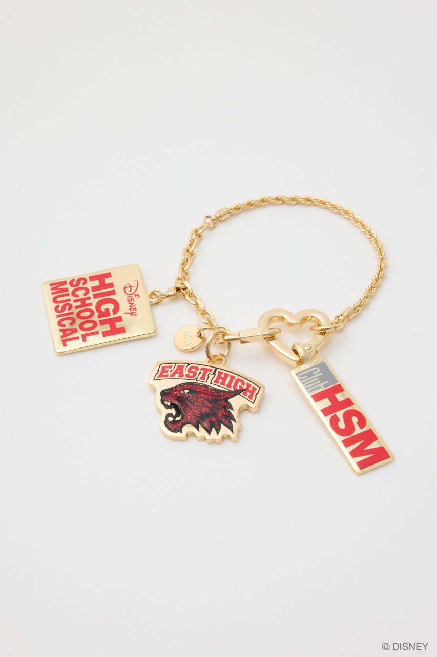MD BLACELET  / HSM GLD FREE