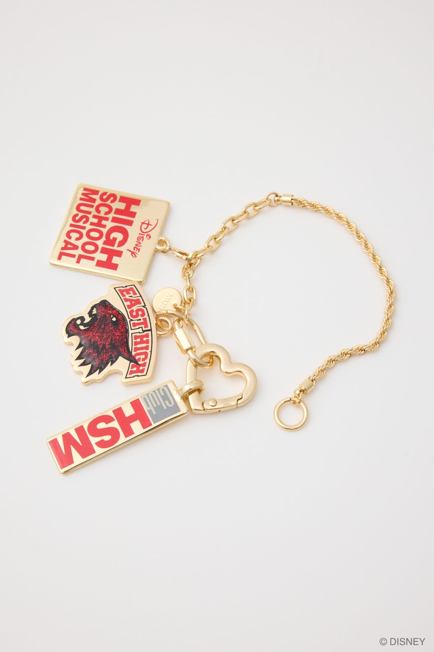 MD BLACELET  / HSM GLD FREE