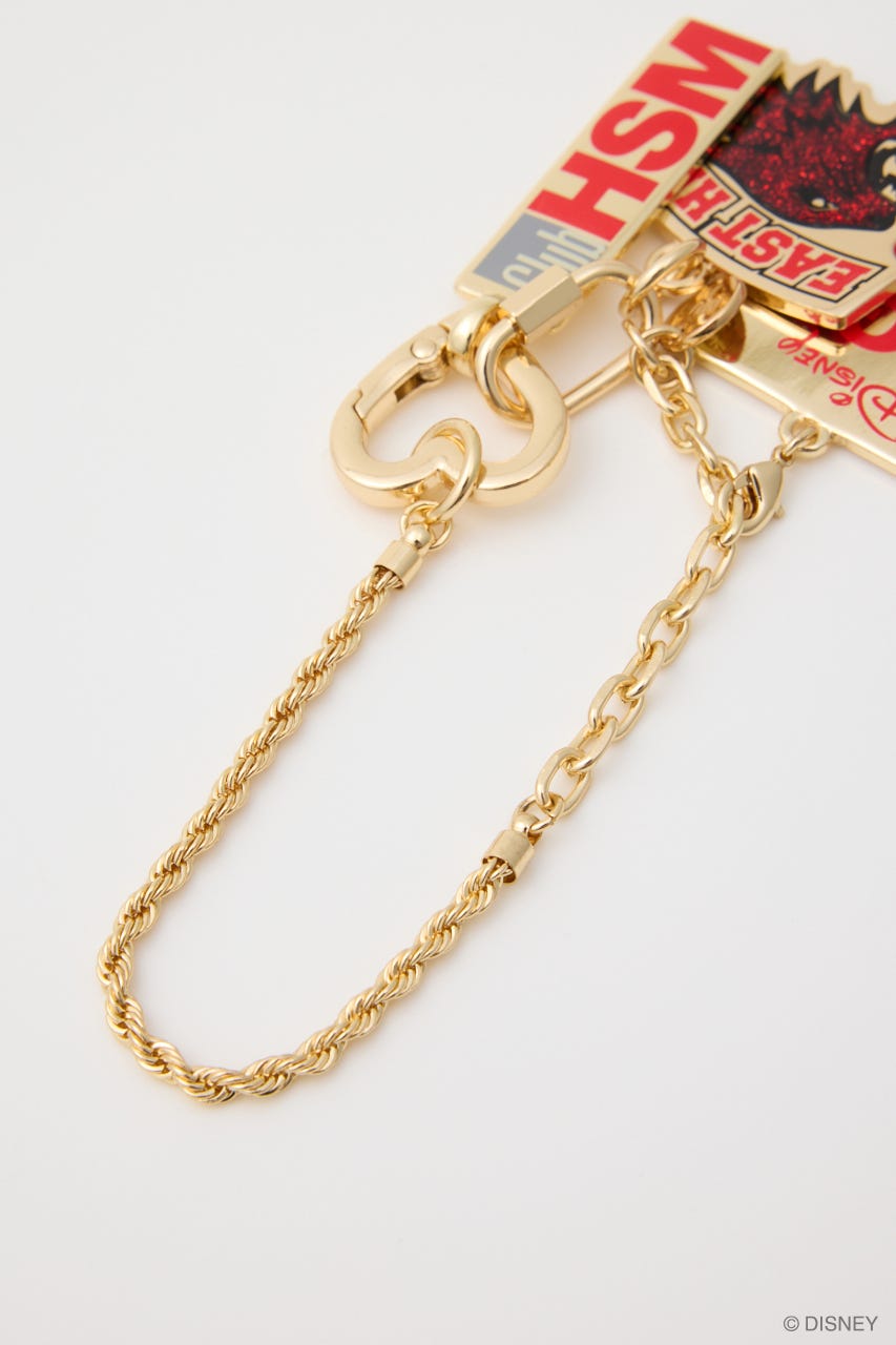 MD BLACELET  / HSM GLD FREE