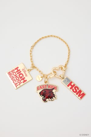 MD BLACELET  / HSM