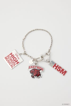 MD BLACELET  / HSM