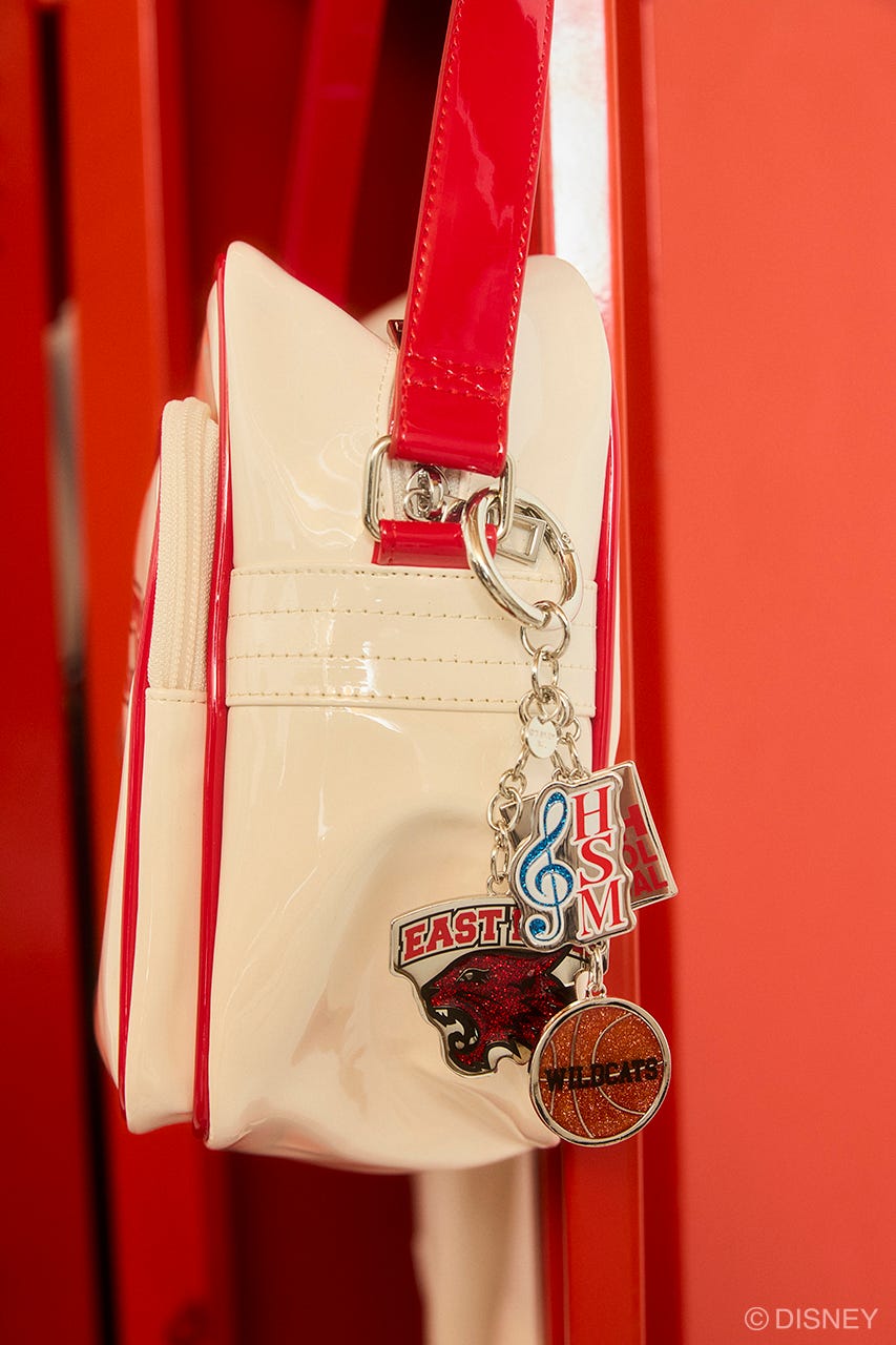 MD KEYHOLDER / HSM SLV FREE