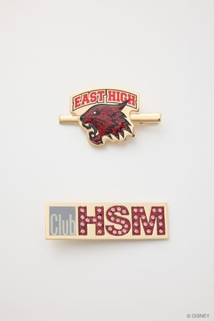 MD HAIR CLIP / HSM