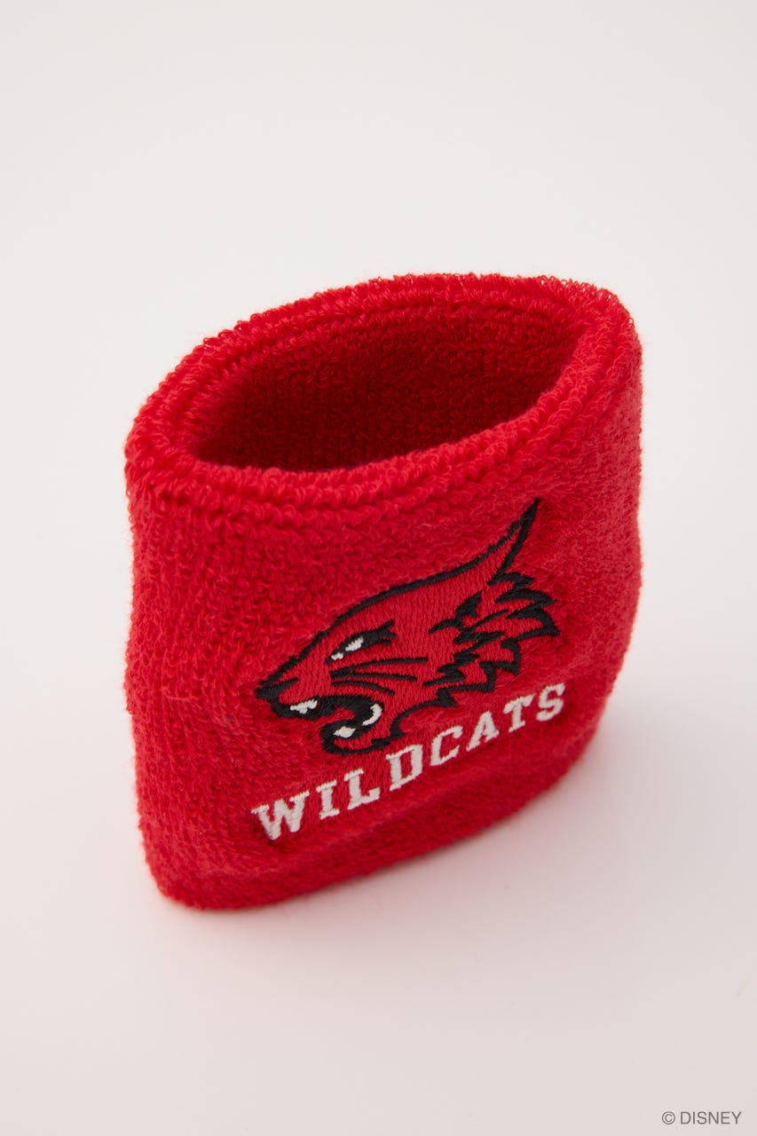 MD WRISTBAND / HSM WHT FREE