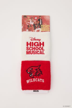 MD WRISTBAND / HSM