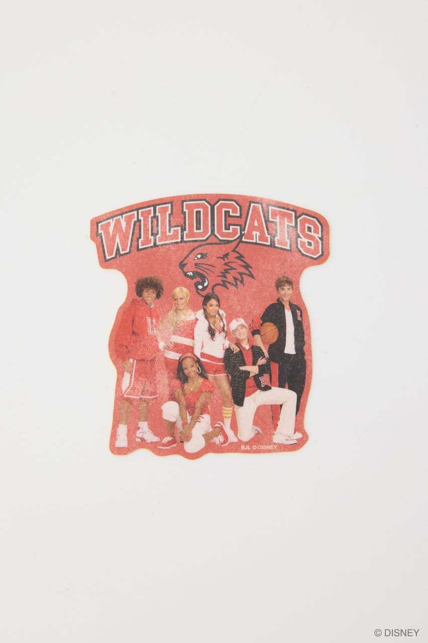 MD STICKER SET / HSM Multi_1 FREE