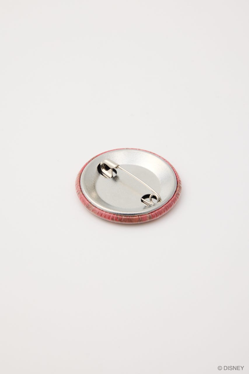 NATUVENTURE 缶バッチSET RED FREE