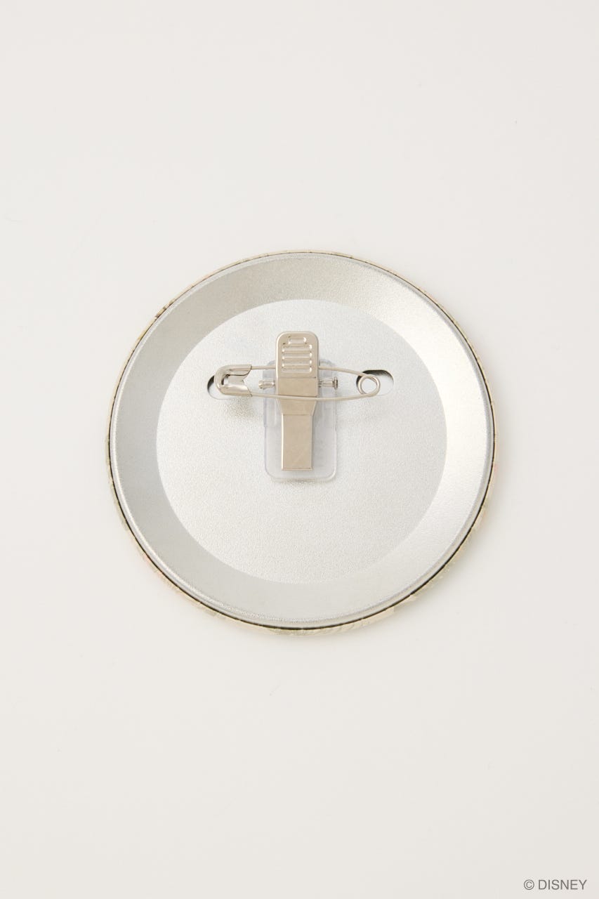 NATUVENTURE BIG 缶バッチ Multi_1 FREE
