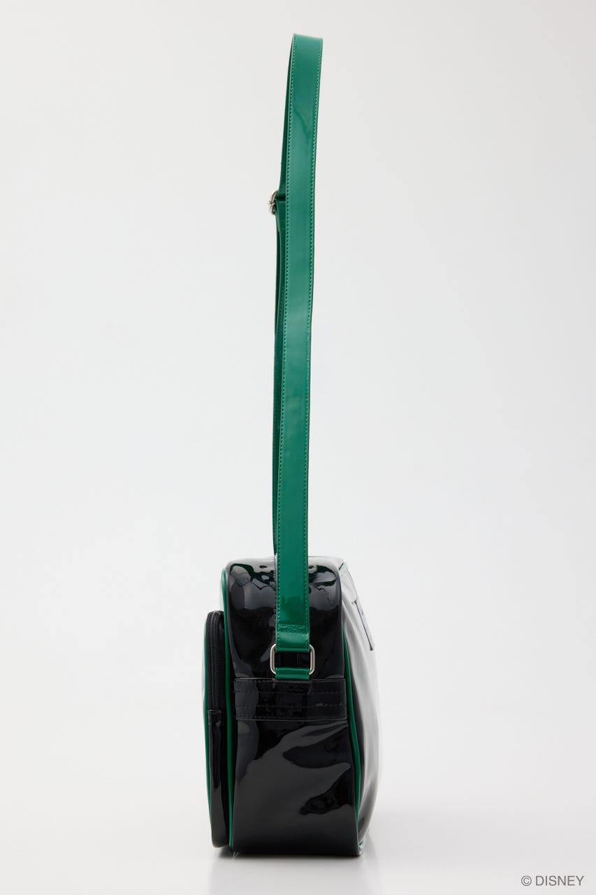 MD SPORTS BAG / HSM BLK FREE