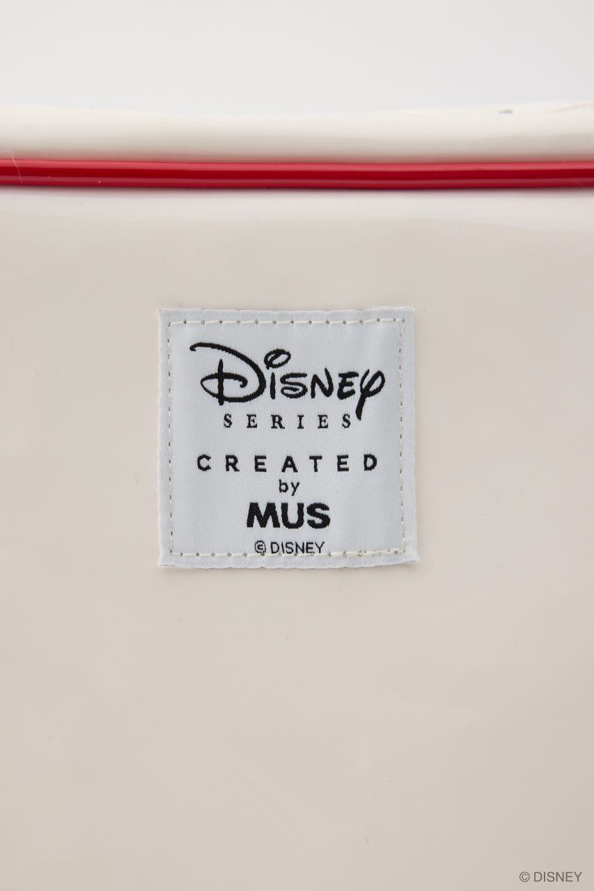 MD SPORTS BAG / HSM WHT FREE
