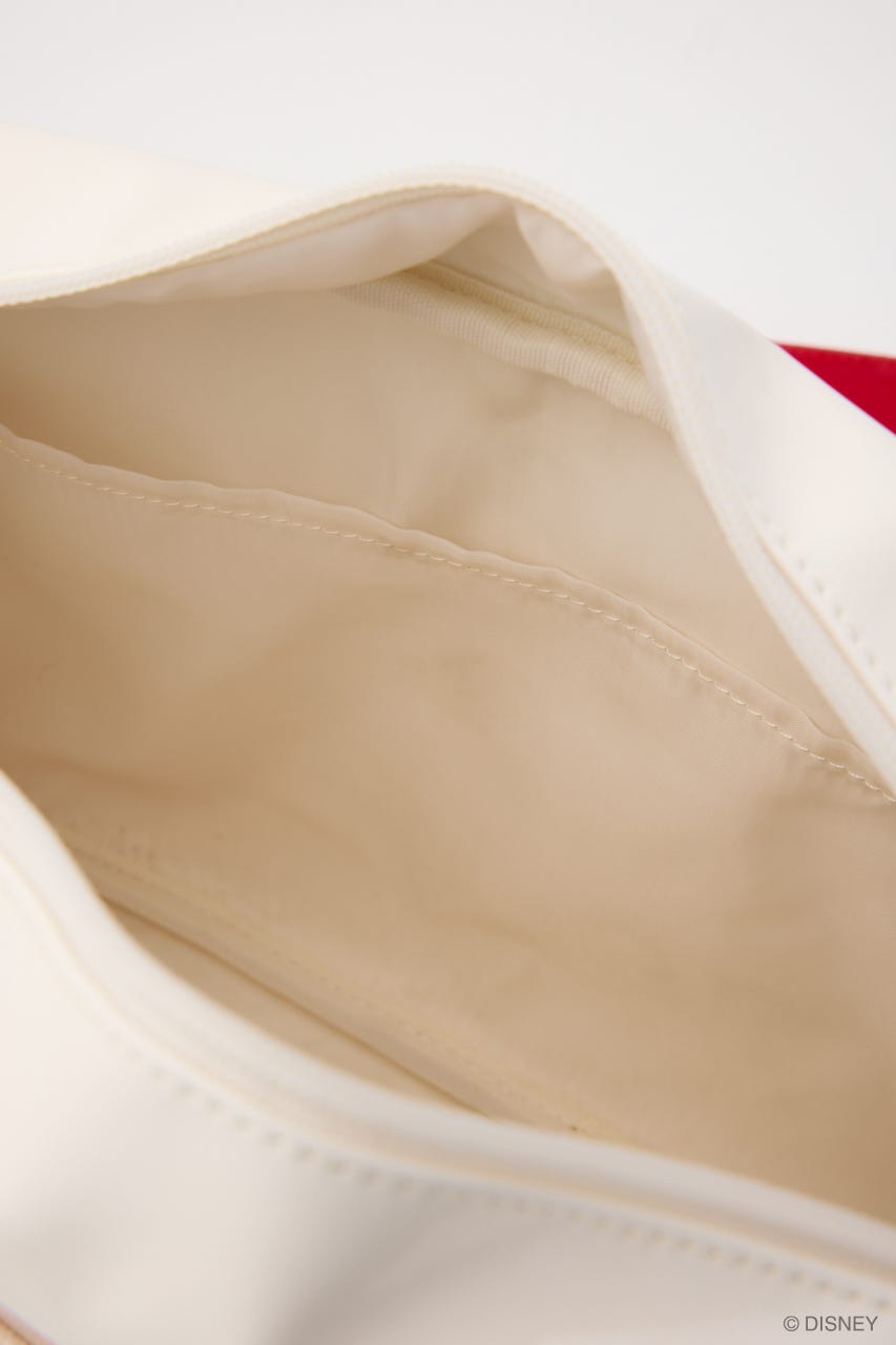 MD SPORTS BAG / HSM WHT FREE