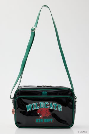 MD SPORTS BAG / HSM