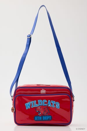 MD SPORTS BAG / HSM