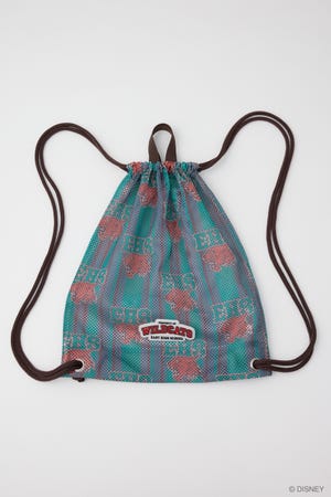 MD MESH KNAPSACK / HSM