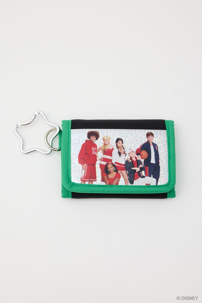 MD MINI WALLET / HSM BLK FREE