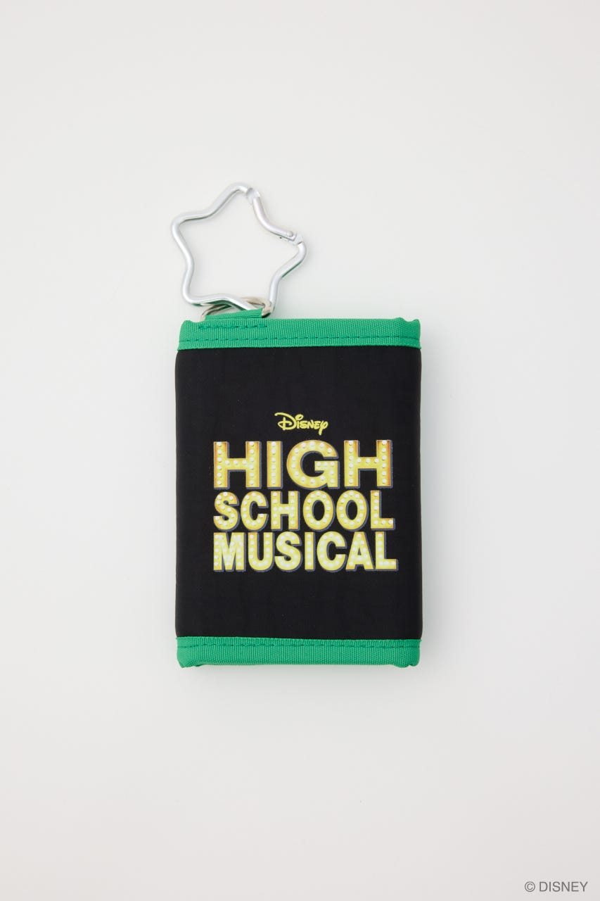 MD MINI WALLET / HSM BLK FREE