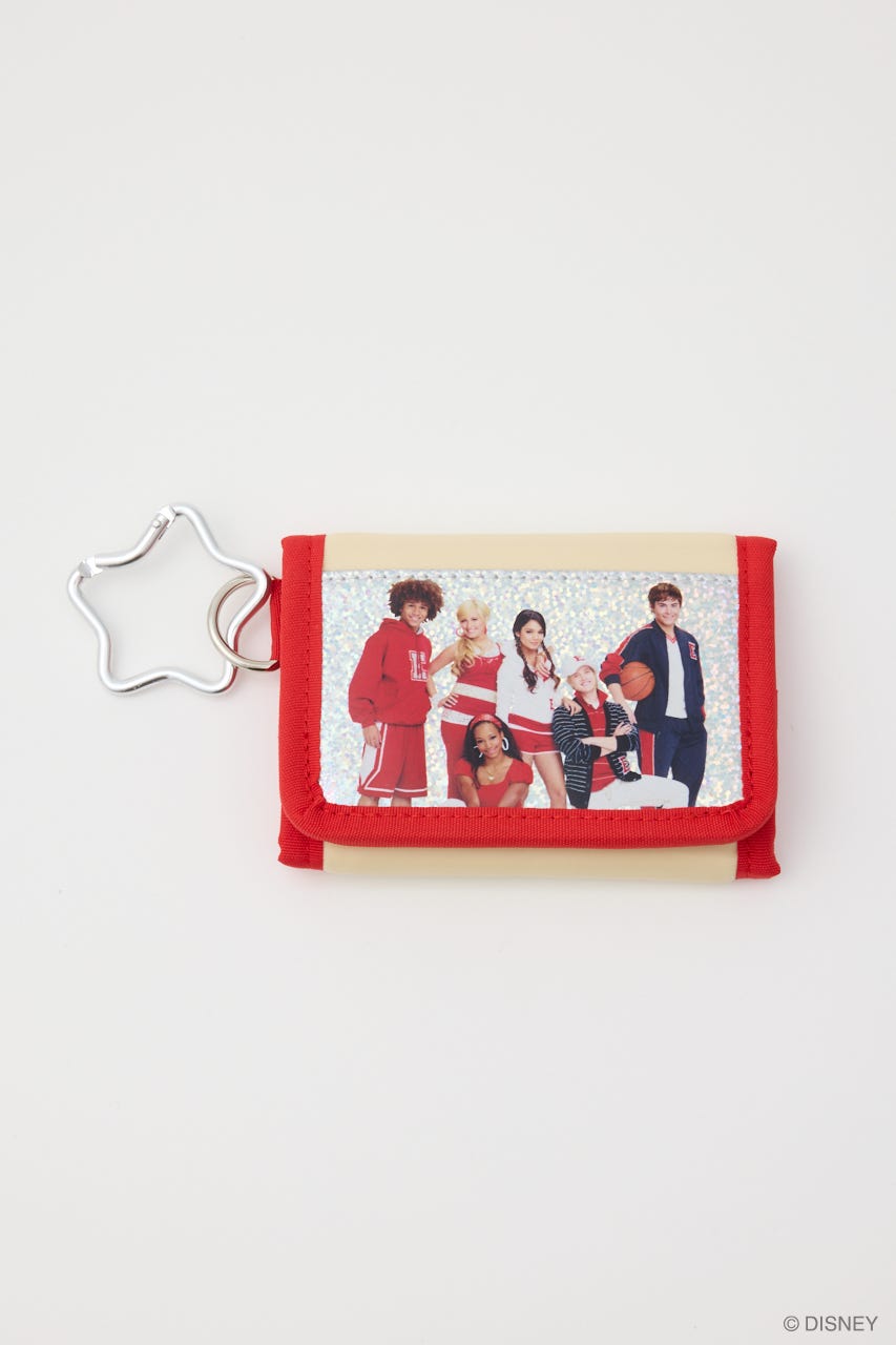 MD MINI WALLET / HSM WHT FREE