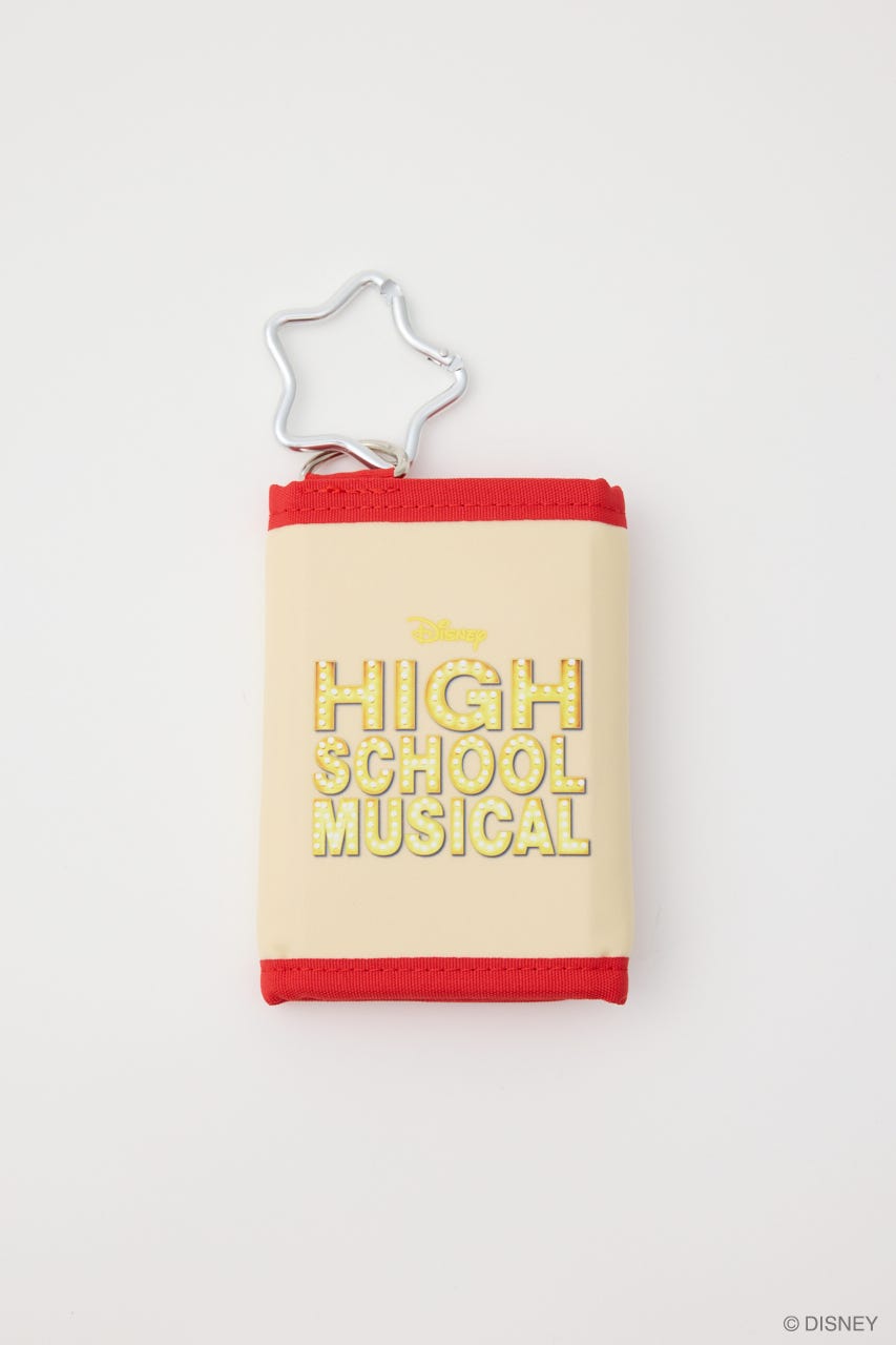 MD MINI WALLET / HSM WHT FREE