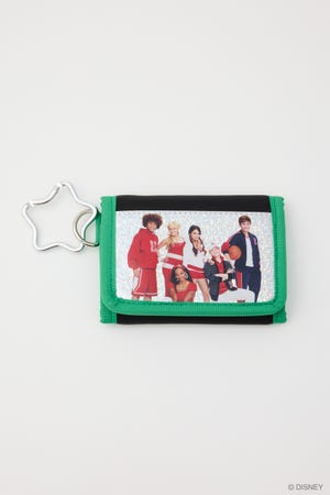 MD MINI WALLET / HSM