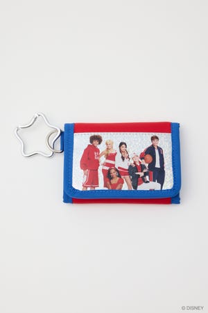 MD MINI WALLET / HSM