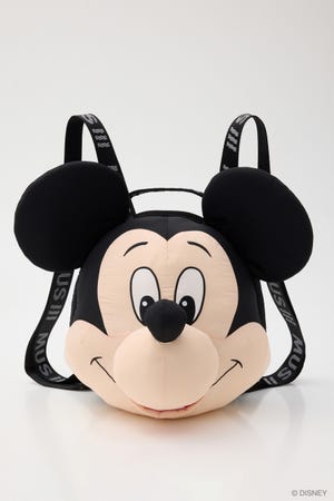 MD PLUSH PBKPK / MICKEY