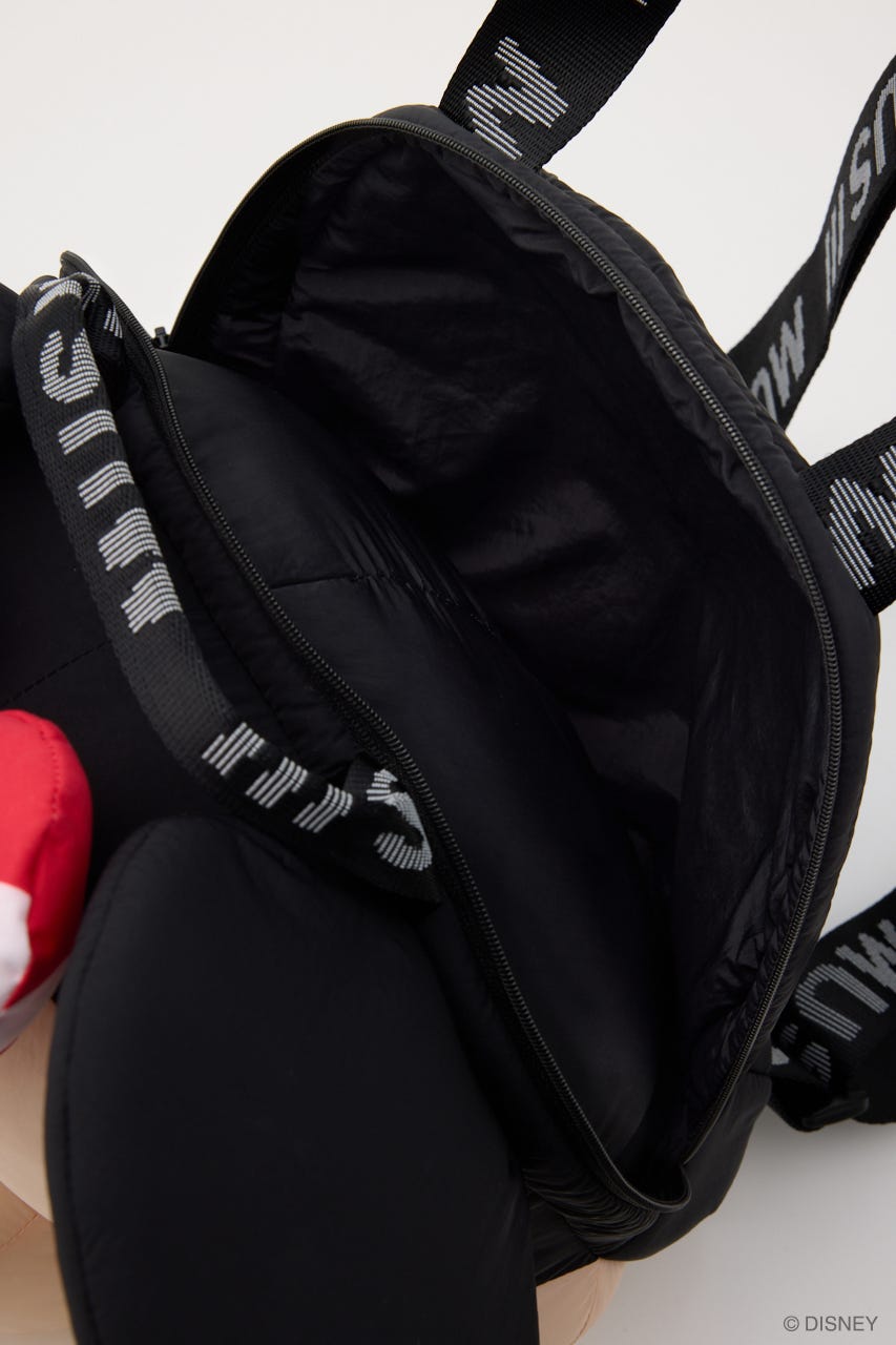 MD PLUSH PBKPK / MINNIE RED FREE