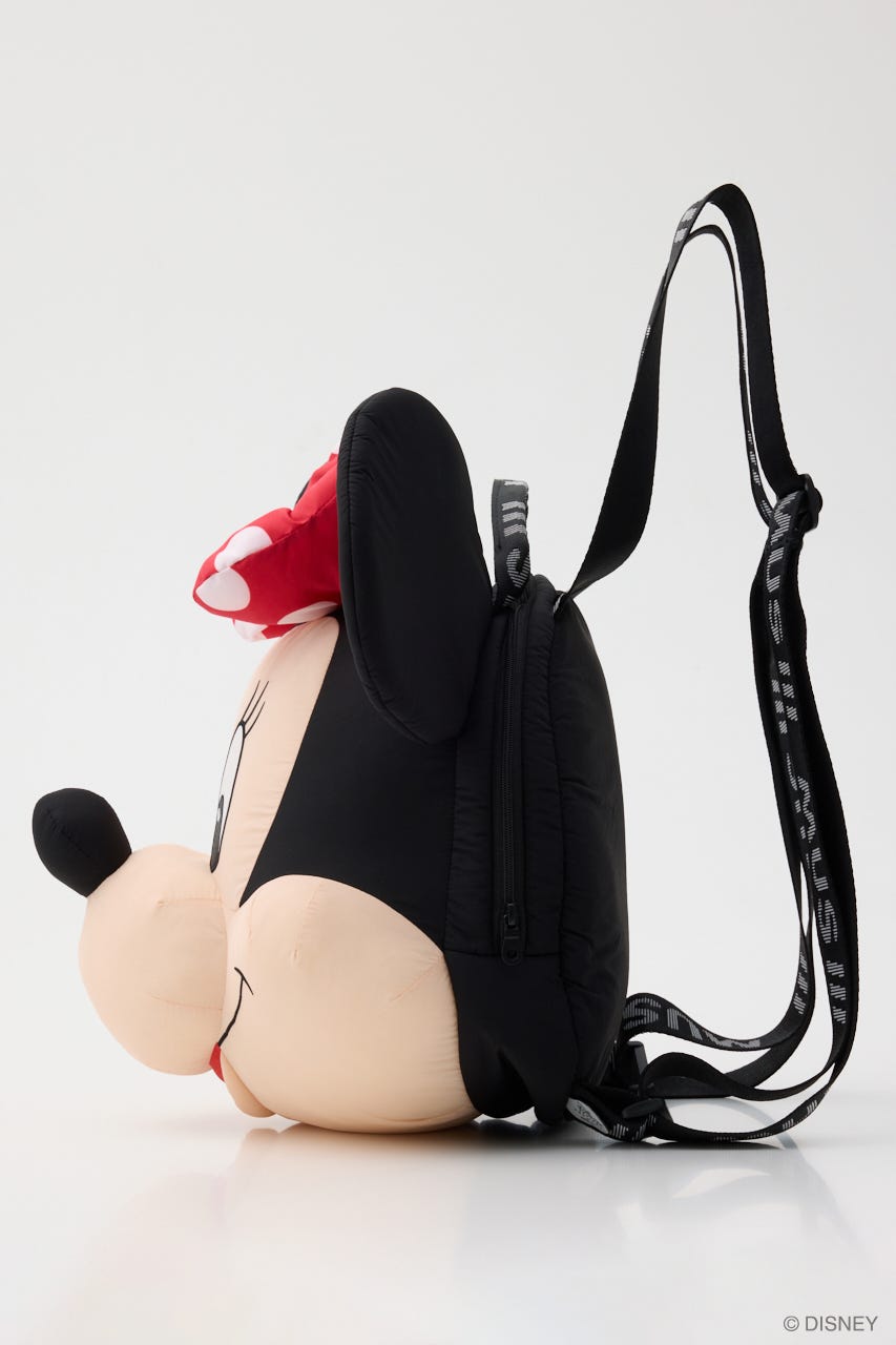 MD PLUSH PBKPK / MINNIE RED FREE