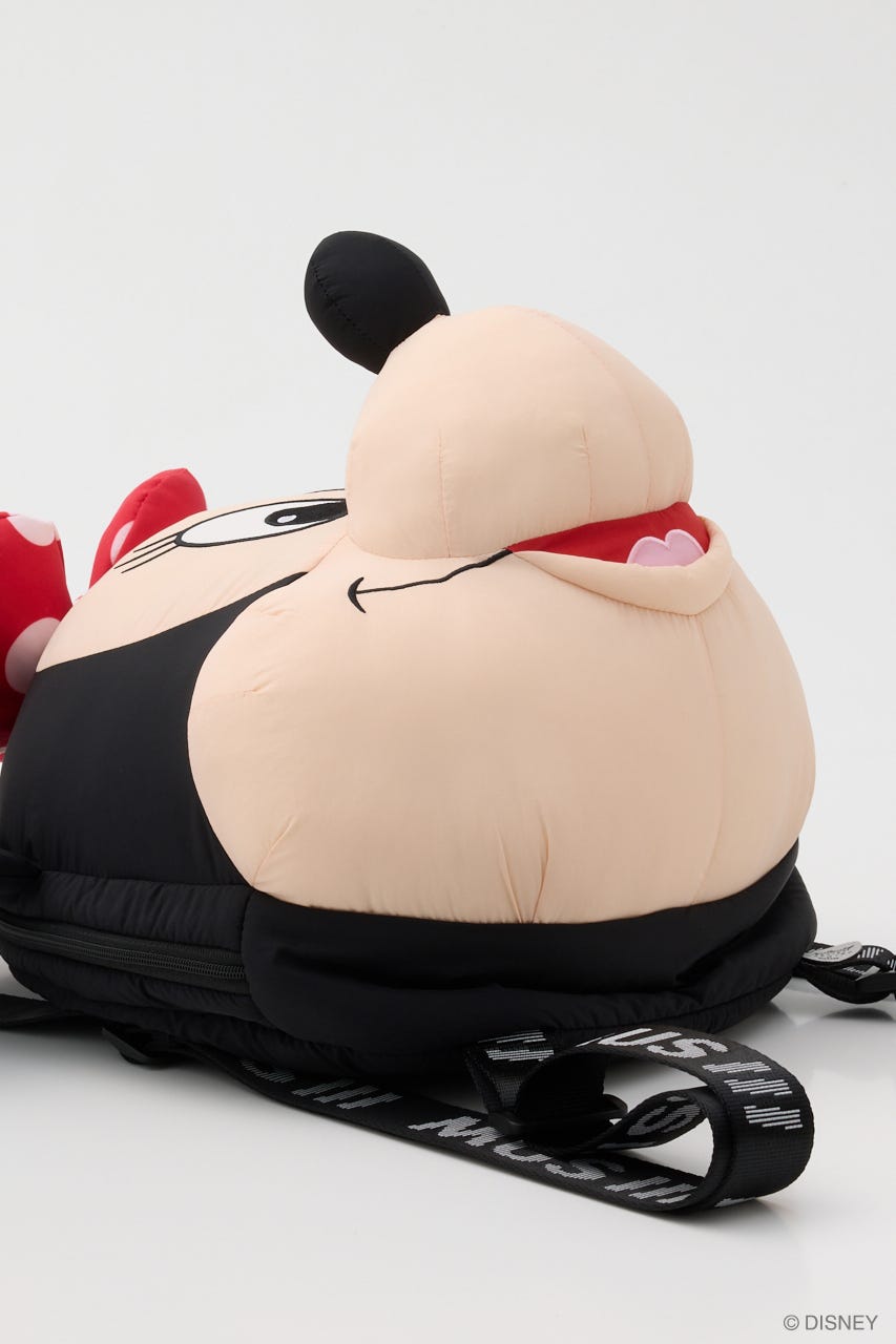 MD PLUSH PBKPK / MINNIE RED FREE